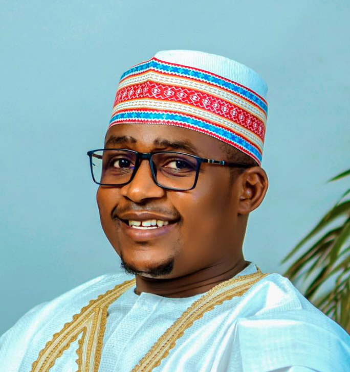 ABDULHAKEEM KAMILU ADO